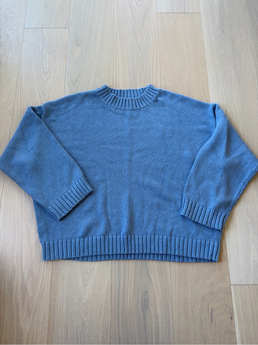 James Street Sweater